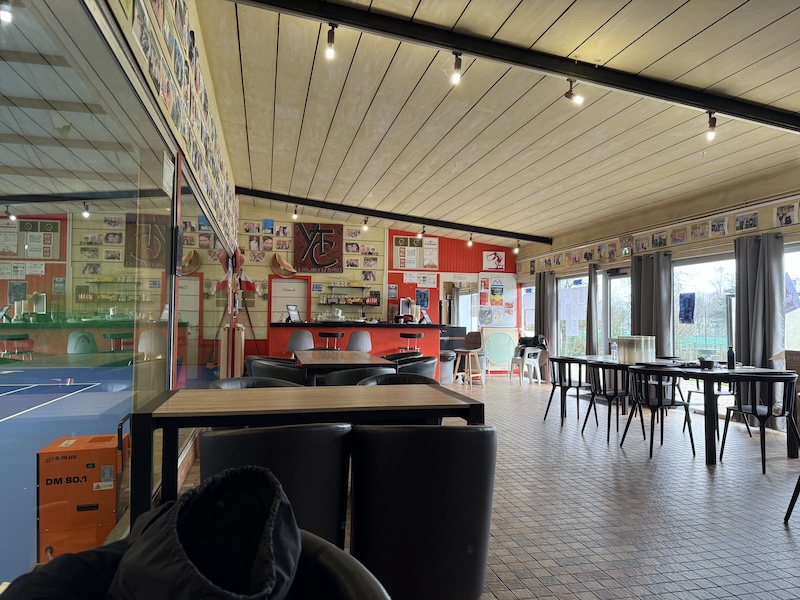 Club House